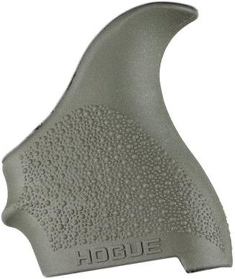 HOGUE HandAll Beavertail Rubber Grip Sleeve