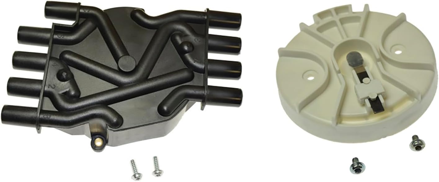 GM V-8 Tune Up Kit OEM E66-0006 Sierra Replacement 18-5247 RMR002 Regitar USA