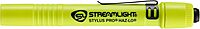 Streamlight 66300 Stylus Pro HAZ-LO 105-Lumen Intrinsically Safe Penlight with Alkaline Batteries