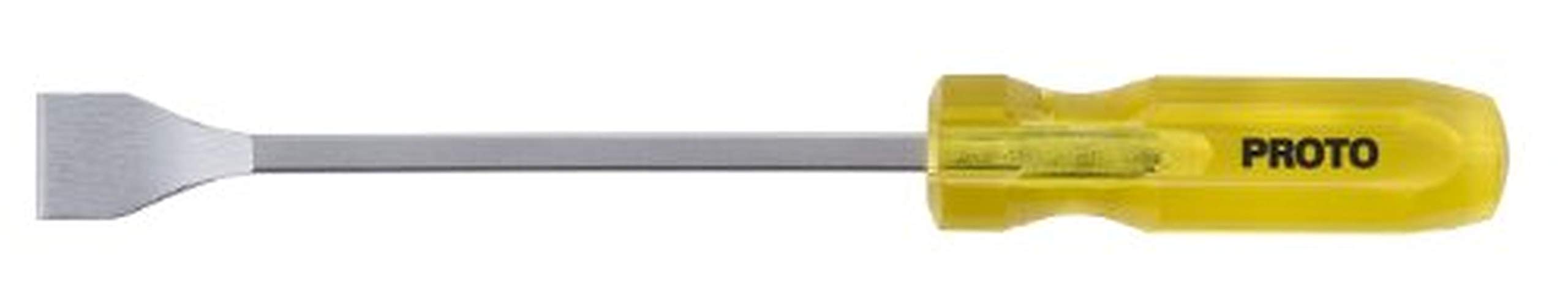 Stanley Proto J2338 Proto 1-1/16" Gasket & Carbon Scraper