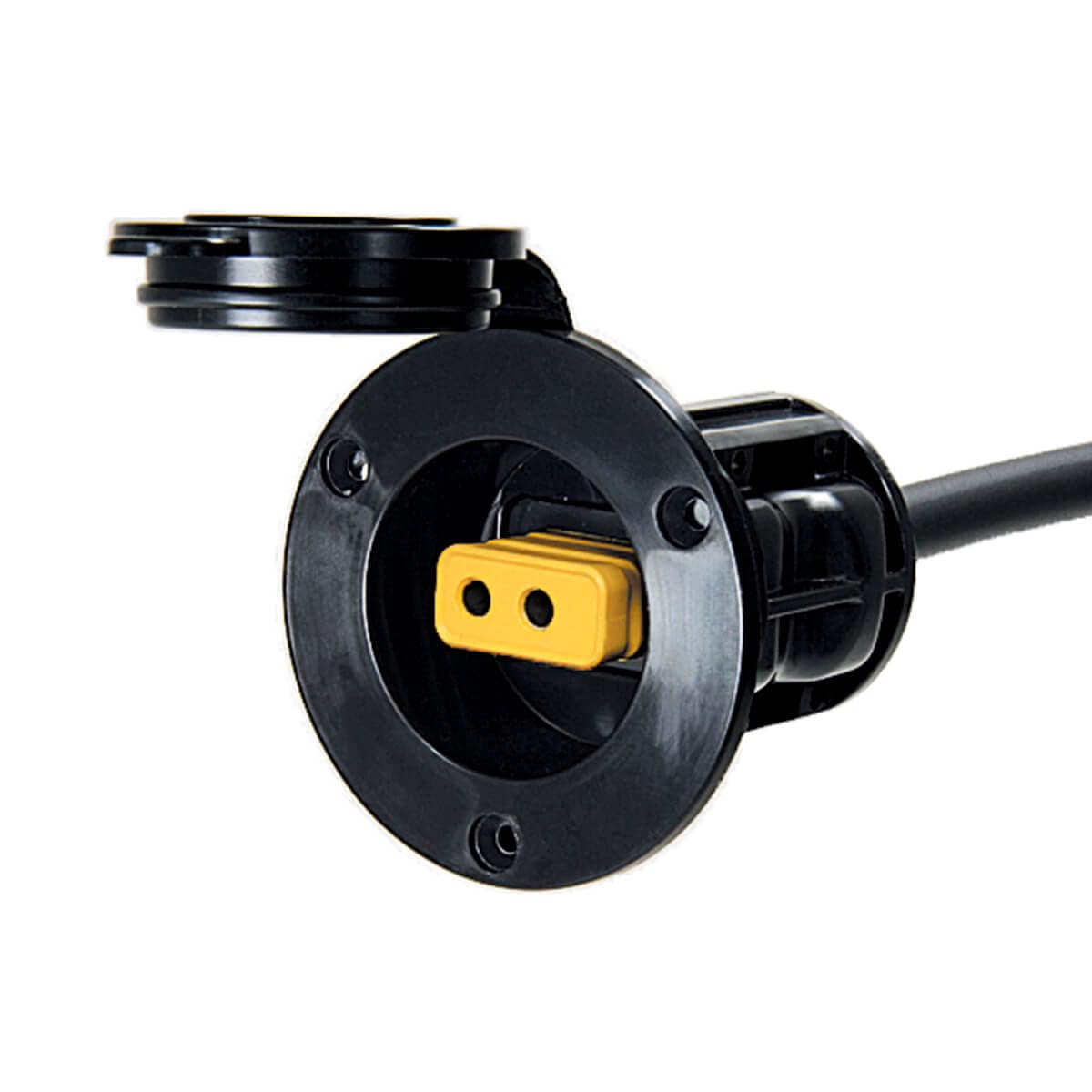 CANNON Flush Mount Power Port