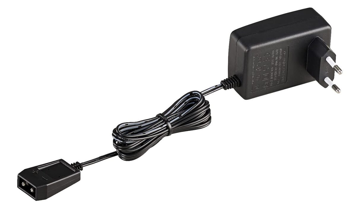 230V AC Charge Cord