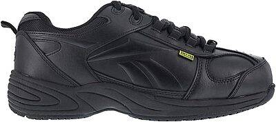 Reebok Centose Womens Composite Toe Work Shoe with Met Guard