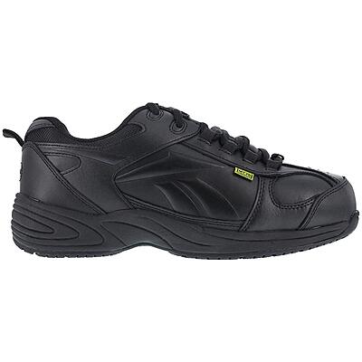 Reebok Centose Womens Composite Toe Work Shoe with Met Guard