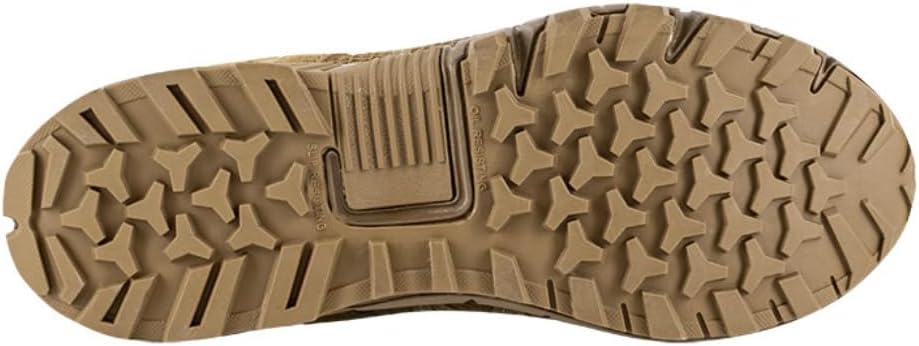 REEBOK Trailgrip Tactical 8in Boot