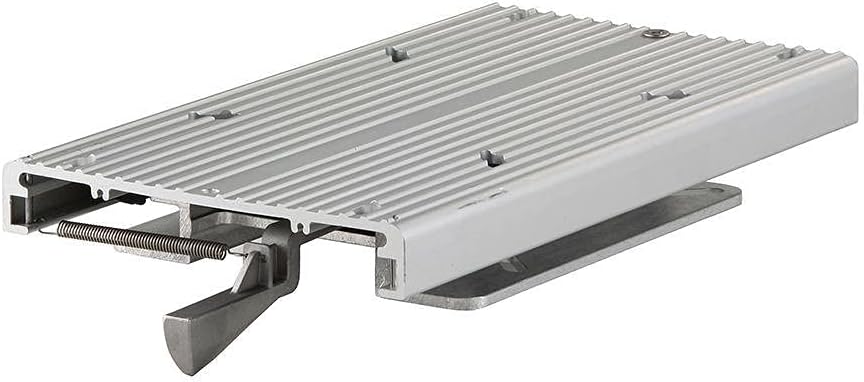 Attwood Atwood Marine Products 815000 Deck Mounted Seat Slide