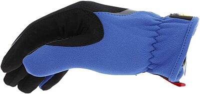 Mechanix Wear FastFit Work Gloves - Anti-Slip & Abrasion Resistant - Touchscreen Compatible