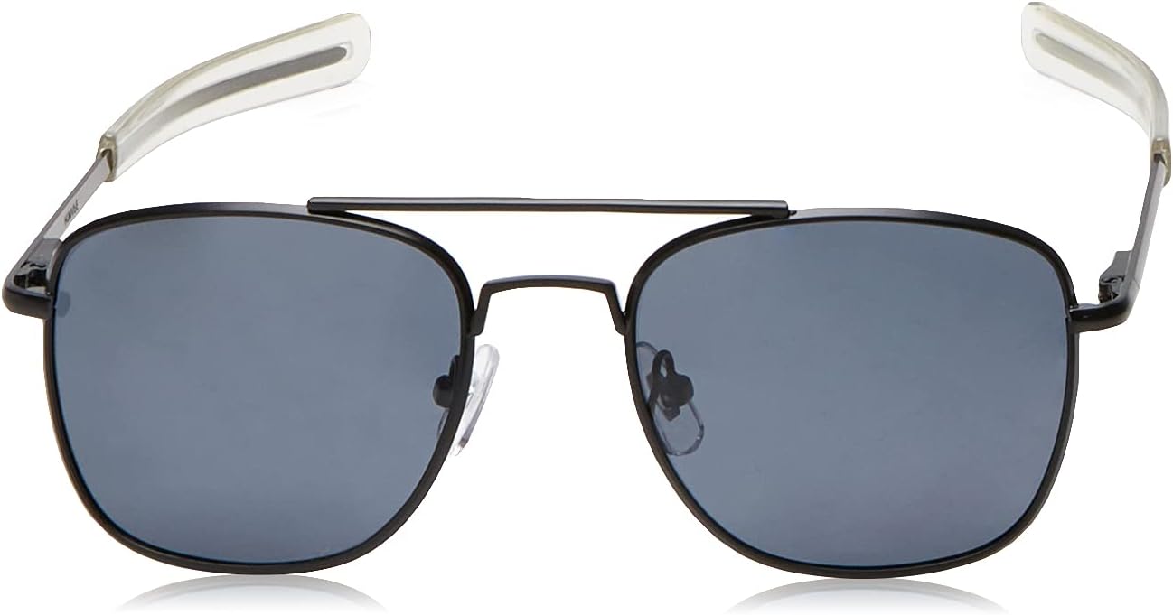 CAMPCO HUMVEE Polarized Aviator Pilot Sunglasses
