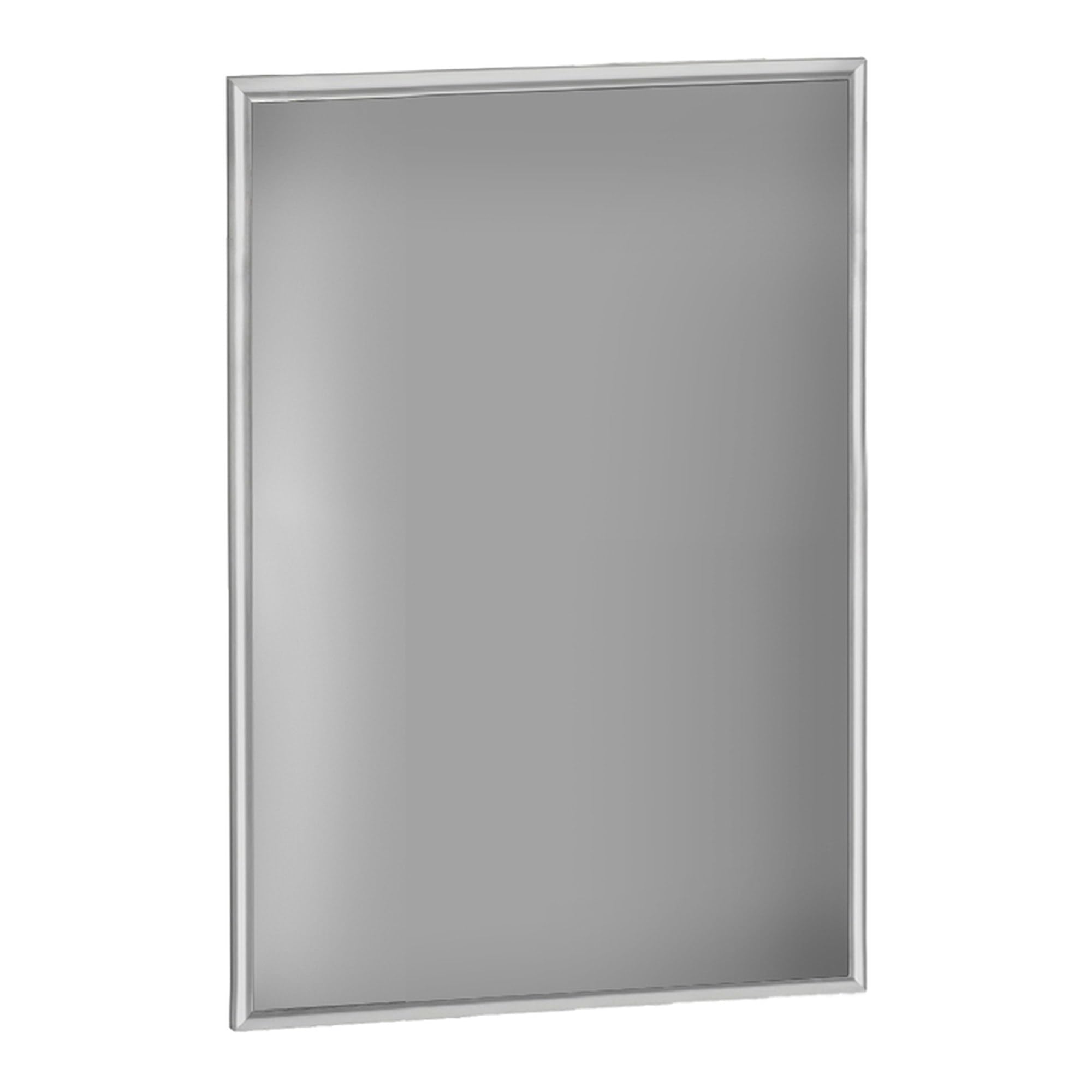 AZAR DISPLAYS Weatherproof Poster Snap Frame - Silver