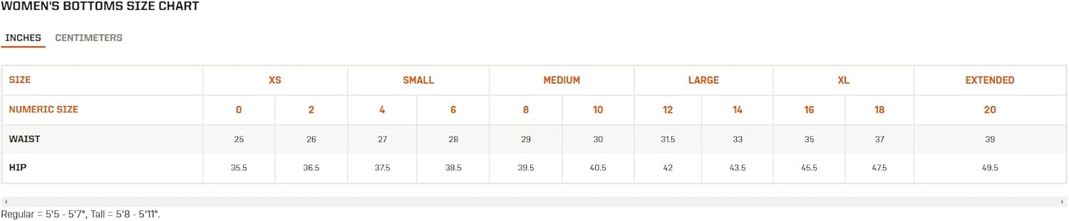 5.11 Tactical Women's Fast-Tac Urban Pant, Straight Fit, 5 Pockets, Style 64420ABR