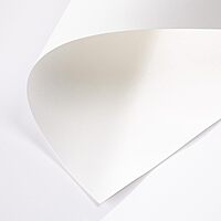 Neenah Bright White Premium Cardstock, 8.5 x 11 in, 65 lb, 250 Pack (91904)