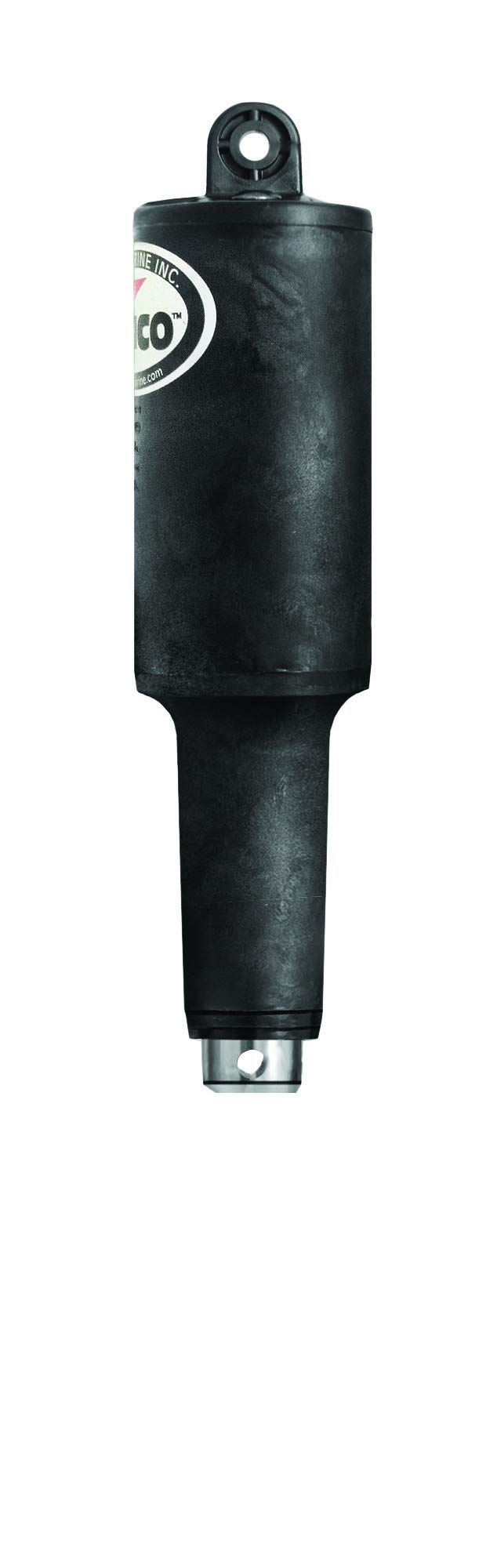 Lenco 101 Standard Actuator - 12V - 2-1/4" Stroke