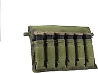 NCSTAR MAG Carrier Pouch for Pistol Magazines