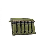 NCSTAR MAG Carrier Pouch for Pistol Magazines