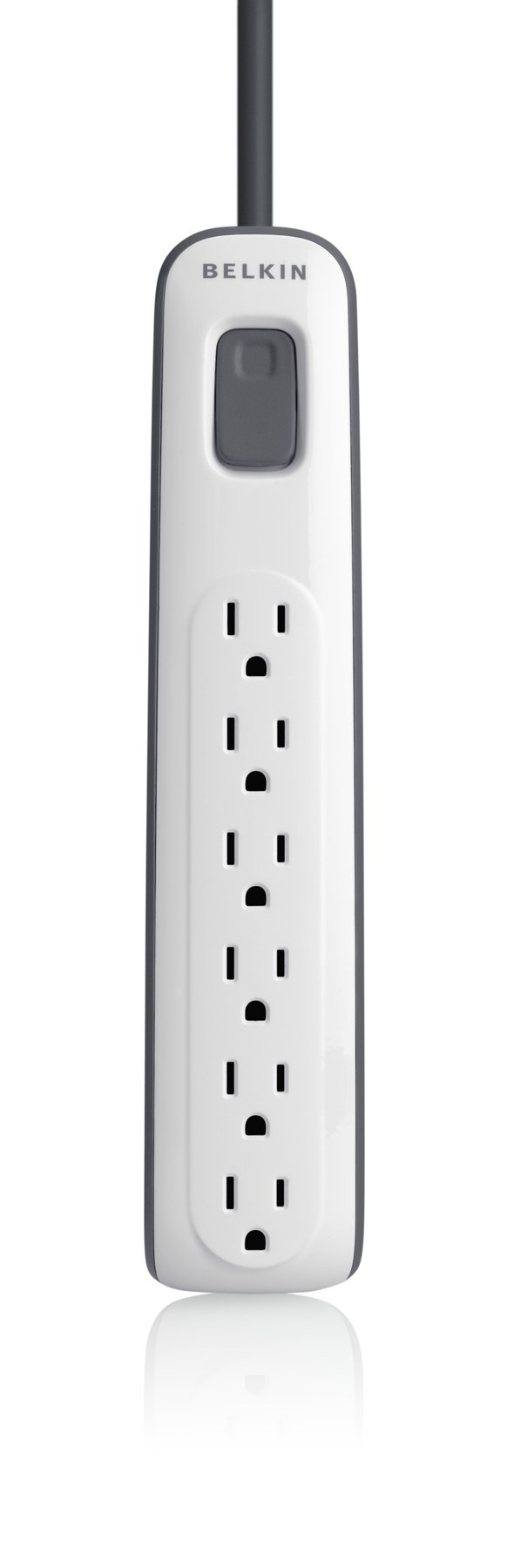Belkin Multi-Outlet Surge Protector Power Strip