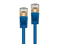 Monoprice SlimRun Cat6A S/STP Ethernet Patch Cable