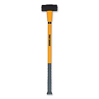 True Temper 20184700 Toughstrike Sledge Hammer, 6-Pound