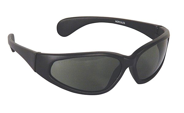 VooDoo Tactical Military Glasses with G-15 Lens
