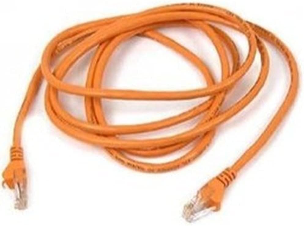 Belkin CAT6 Snagless Patch Cable RJ45M/RJ45M