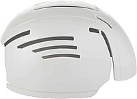 Ergodyne Skullerz 8945 Universal Safety Bump Cap Insert, Lightweight, Fits Into Any Baseball Hat Each
