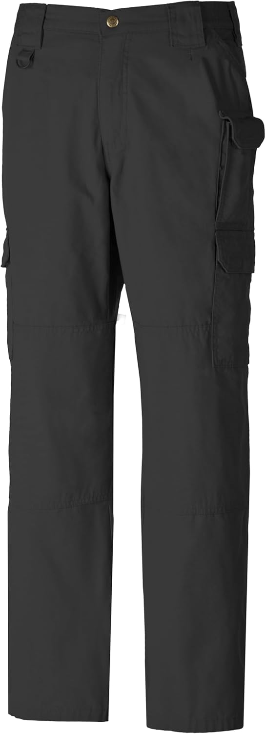 5.11 Tactical Women's Cotton Canvas Pants, Regular Fit, Style 64358