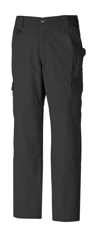 5.11 Tactical Women's Cotton Canvas Pants, Regular Fit, Style 64358