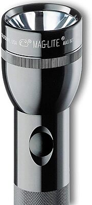 MAGLITE Heavy-Duty 6-D Cell Aluminum Flashlight
