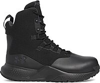 Under Armour Men's Micro G Stellar Protect Military and Tactical Boot