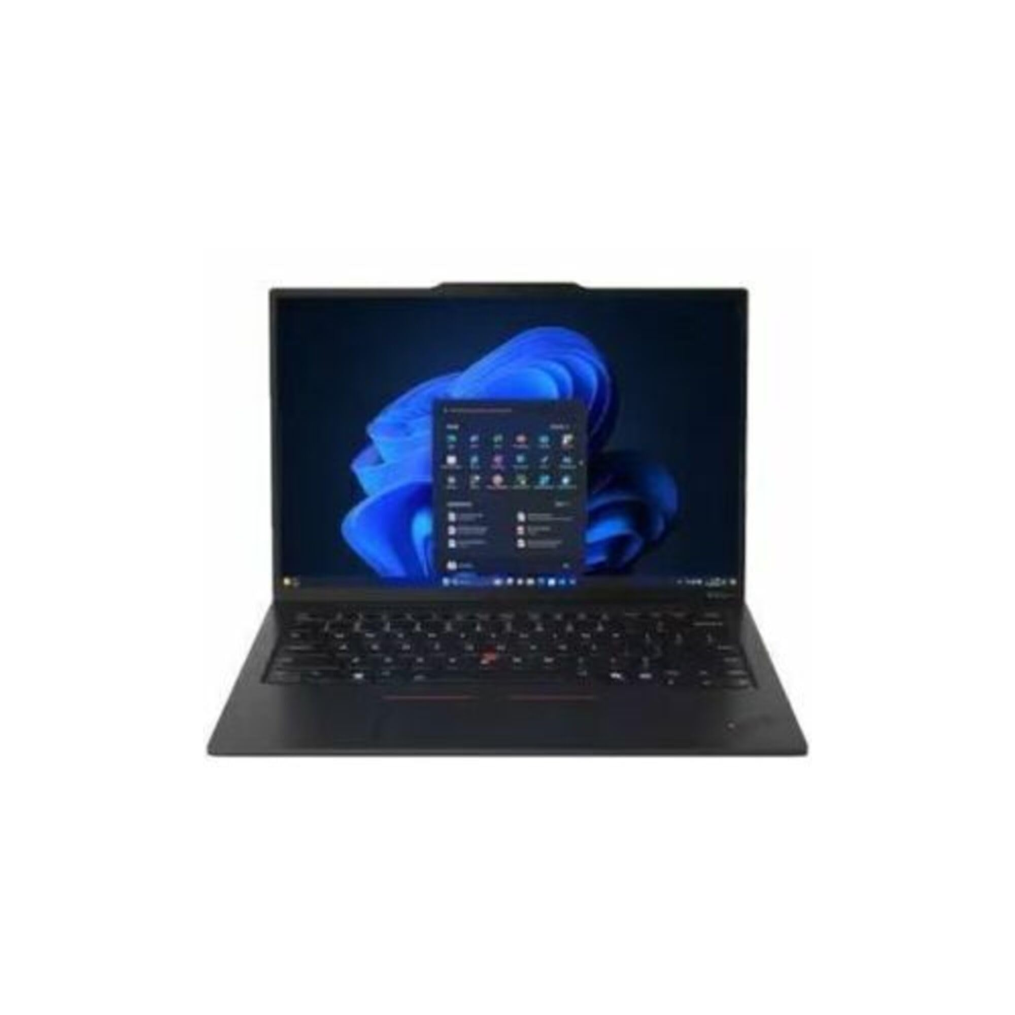Lenovo ThinkPad X1 Carbon Gen 13 21NS0014US 14" Copilot+ PC Ultrabook - 2.8K - Intel Core Ultra 7 258V - 32 GB