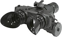 ATN PVS-7 Night Vision Goggles