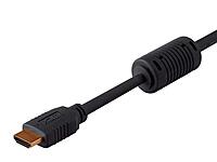 Monoprice Select Series High Speed HDMI Cable - 4K@60Hz 18Gbps HDR
