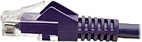 Tripp Lite Cat6 Gigabit Snagless Molded Patch Cable (RJ45 M/M)