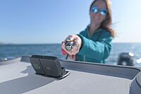 Scanstrut SC-Multi-F1 Flip Pro Multi - Dual USB-C with 12V Power Socket