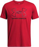 Under Armour Men's Global Foundation Short Sleeve T-Shirt