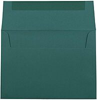 JAM PAPER Premium Invitation & Booklet Envelopes 28 lb