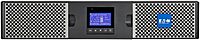 Eaton 9PX1500RT-L 9PX Lithium-ion UPS, 2U, 1500 VA, 1350 W, 5-15P, Outputs: (8) 5-15R, 120V