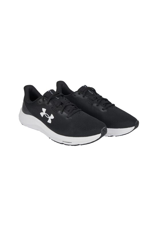 Under Armour Men's Charged Pursuit 4 Sneaker