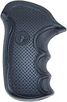 Pachmayr Diamond Pro Series Revolver Grip