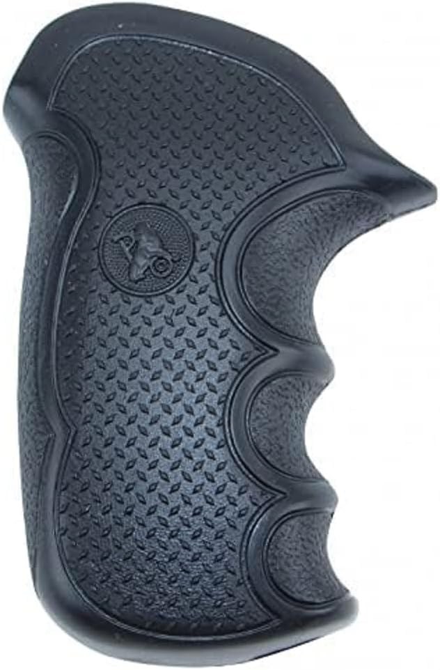 Pachmayr Diamond Pro Series Revolver Grip