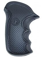Pachmayr Diamond Pro Series Revolver Grip