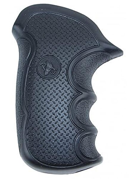 Pachmayr Diamond Pro Series Revolver Grip