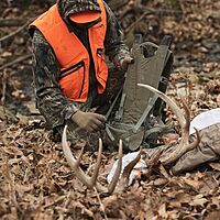 BOG Inception Backpack Frame and Helix Pack