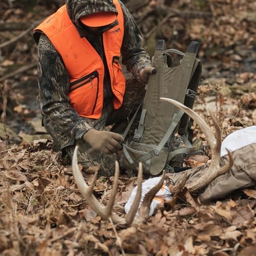 BOG Inception Backpack Frame and Helix Pack