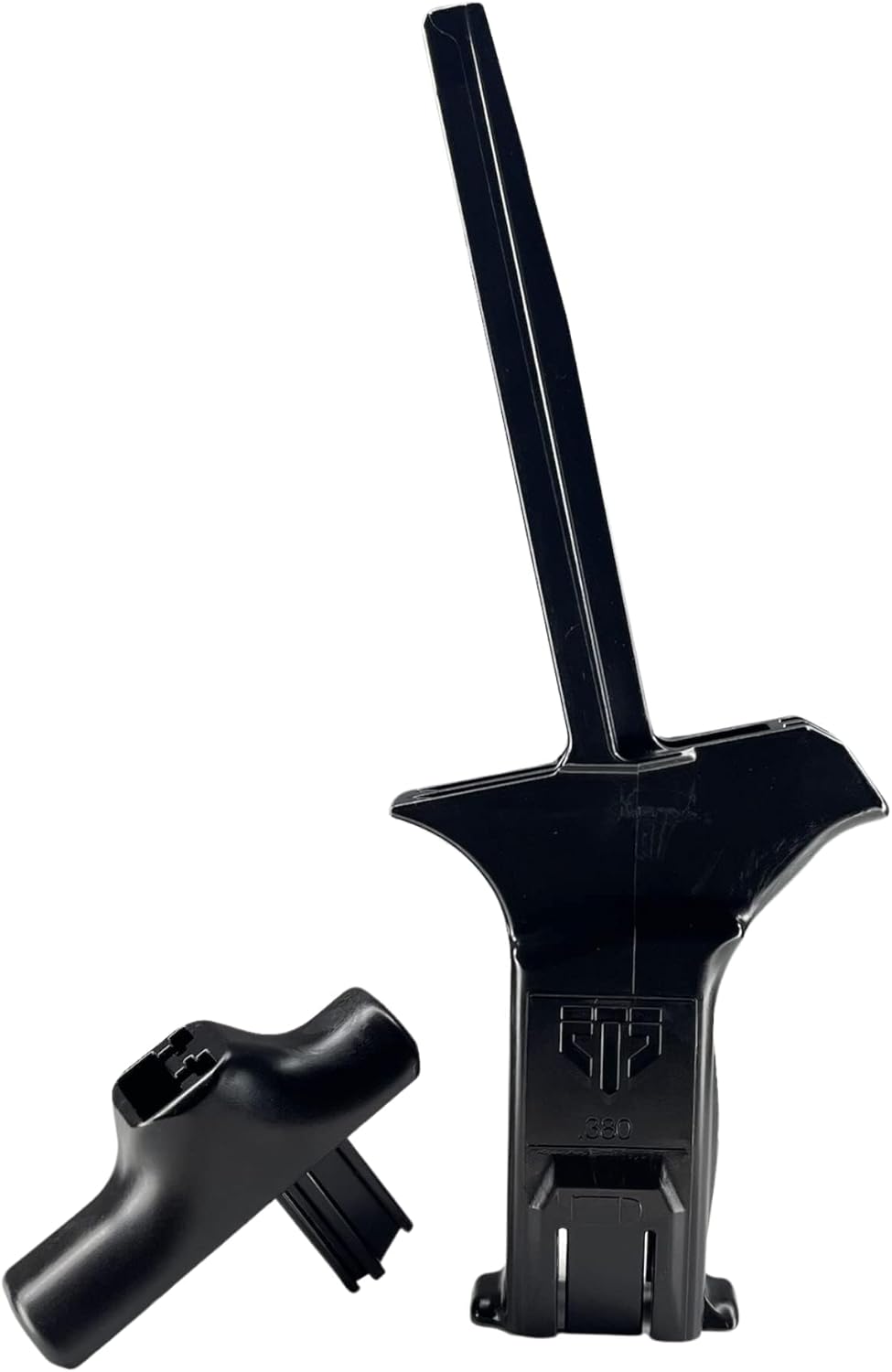 ETS Speed Loader for Glock 42 Ruger LCP SW Bodyguard Magazines .380 ACP