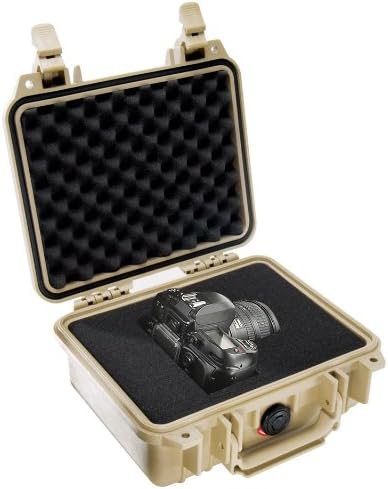 Pelican 1200 Protector Case