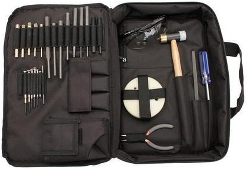 NC Star Essential Gun Smith Tool Kit
