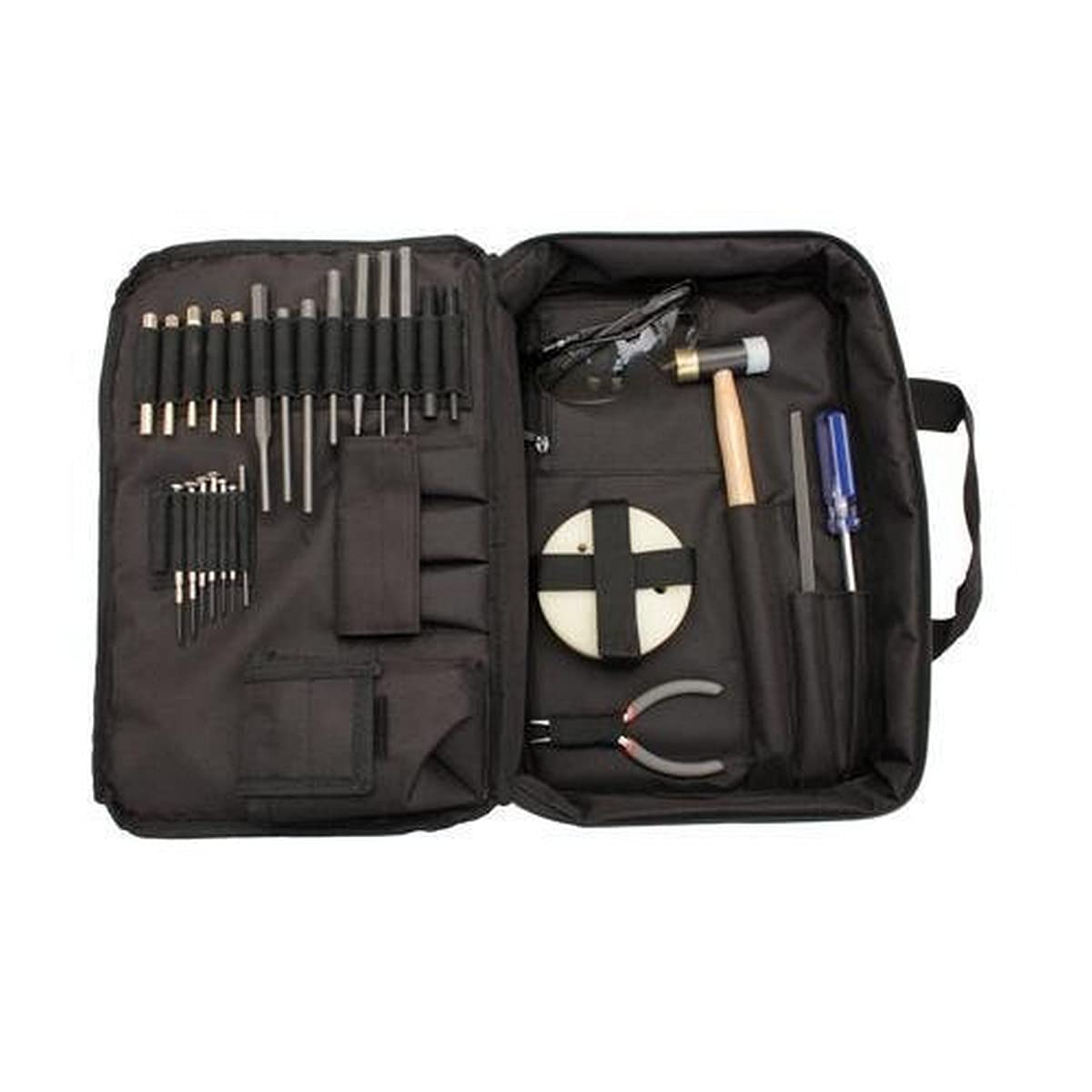 NC Star Essential Gun Smith Tool Kit