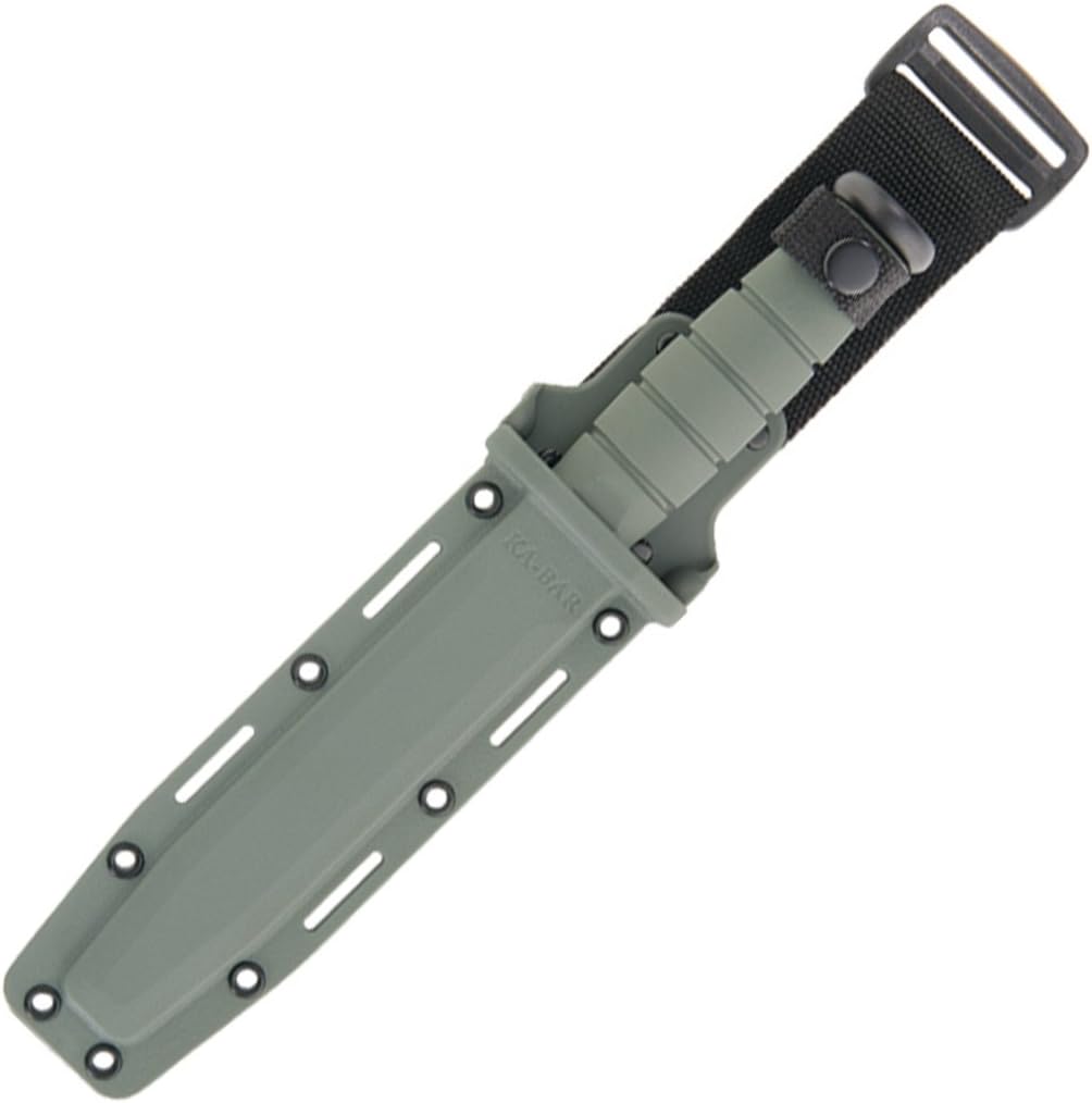 KA-BAR Fighting Utility Knife
