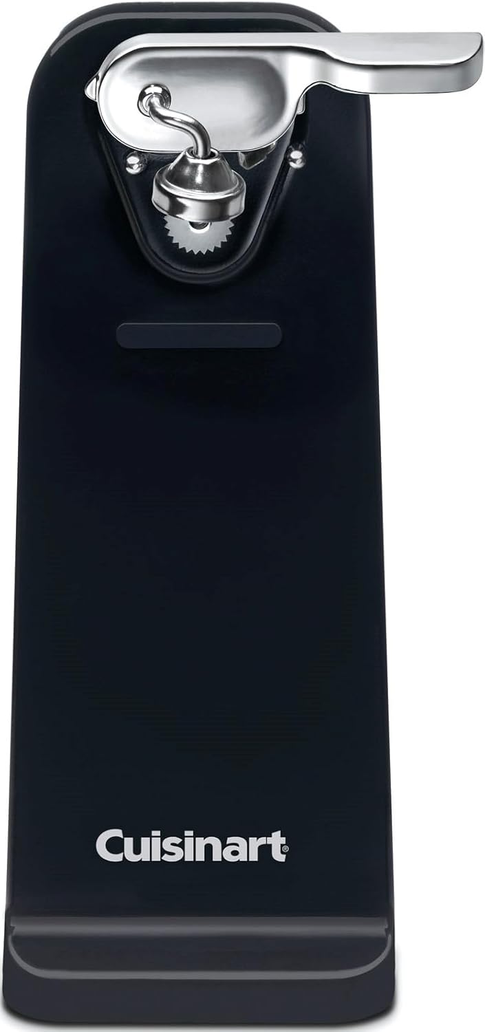 Cuisinart Deluxe Electric Can Opener