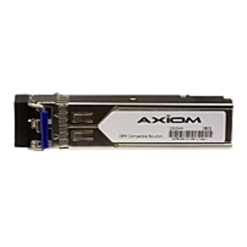 Axiom Memory 10GBASE-SR SFP+ Module for Solar Flare SFM10G-SR-AX